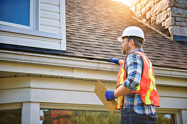Licensed Roofing service in Warrenton, VA - Ben Roofing and Steel LLC